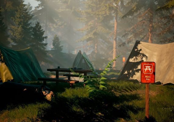 Bigfoot EU screenshot 2
