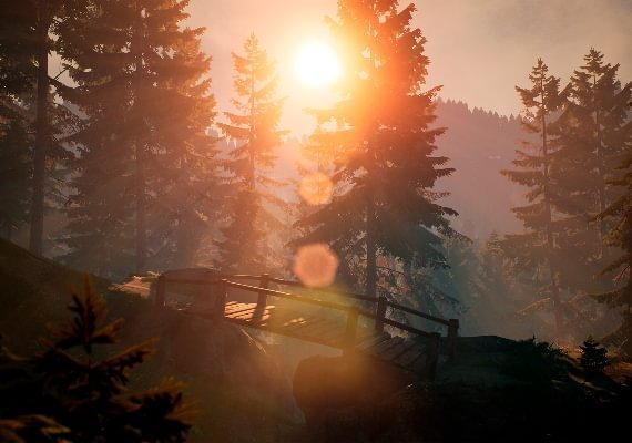 Bigfoot EU screenshot 3