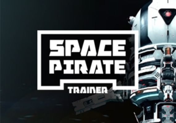 Space Pirate Trainer VR EN