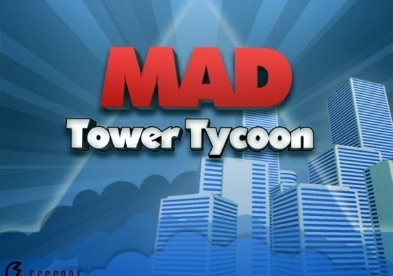 Mad Tower Tycoon EU