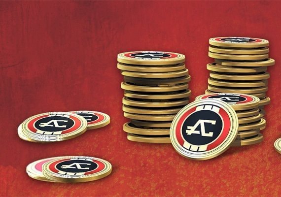 Apex: Legends - Apex Coins US 1000 Apex Coins screenshot 2