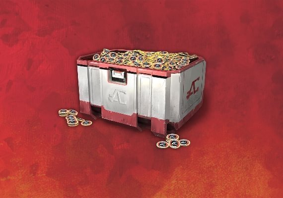 Apex: Legends - Apex Coins US 1000 Apex Coins screenshot 3