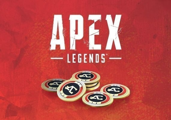 Apex: Legends - Apex Coins US 1000 Apex Coins
