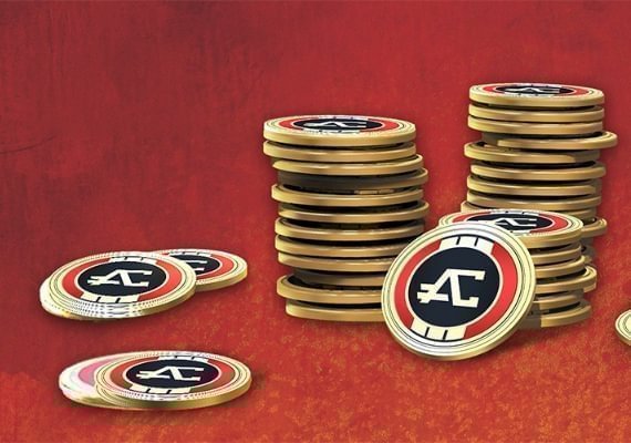 Apex: Legends - Apex Coins US 2150 Apex Coins screenshot 2