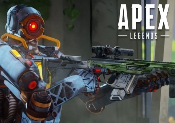 Apex: Legends - Apex Coins US 2150 Apex Coins screenshot 4