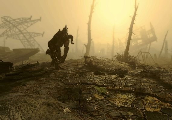 Fallout 4 - Season Pass DLC EN EU screenshot 2