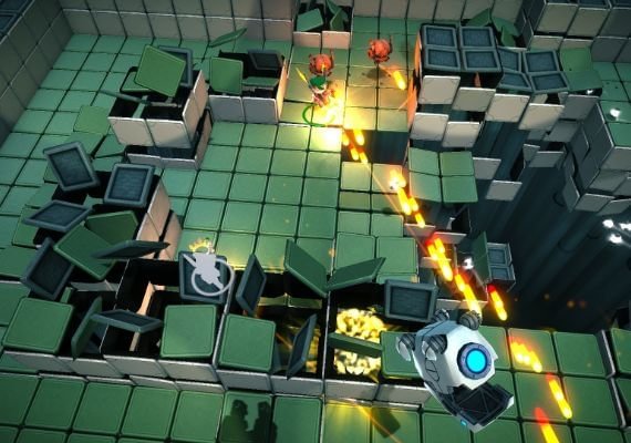 Assault Android Cactus+ EN/DE/FR/IT/JA/ES Global screenshot 4