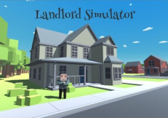 Landlord Simulator EN Global