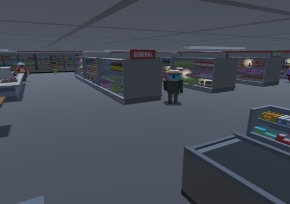 Landlord Simulator EN Global screenshot 3