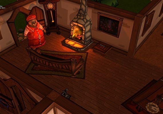 Adventurezator: When Pigs Fly EN Global screenshot 4