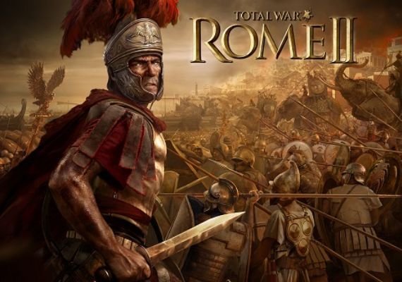 Total War: Rome 2 - Desert Kingdoms Culture Pack DLC EU