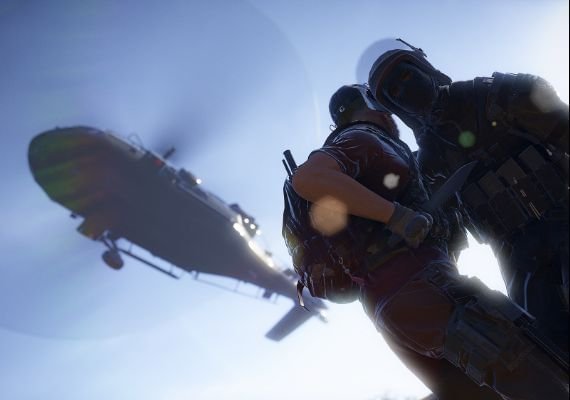 Tom Clancy's Ghost Recon: Wildlands - Season Pass DLC EN United States screenshot 2