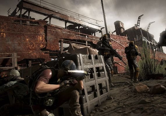 Tom Clancy's Ghost Recon: Wildlands - Season Pass DLC EN United States screenshot 4