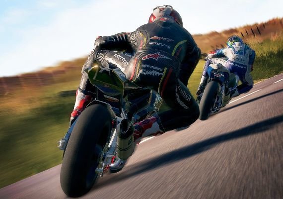 TT Isle of Man Global screenshot 3
