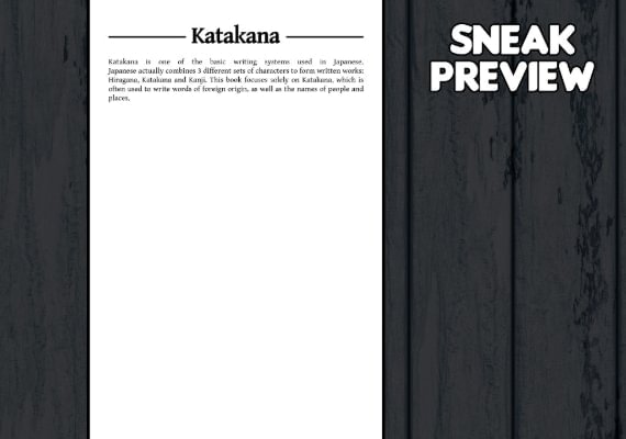 Learn Japanese To Survive! Katakana War - Study Guide DLC EN Global screenshot 4