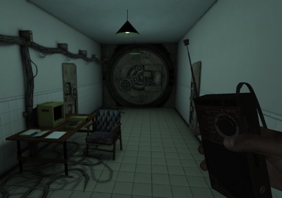 Noise EN/RU Global screenshot 2