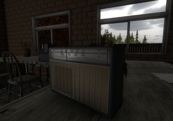 Noise EN/RU Global screenshot 3