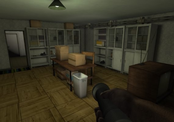 Noise EN/RU Global screenshot 4