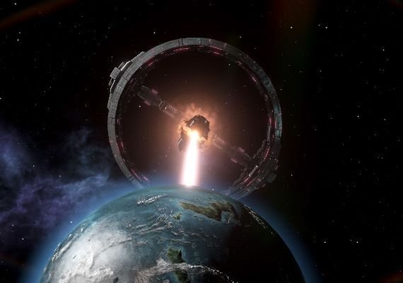 Stellaris: Apocalypse DLC EN/DE/FR/PL/PT/RU/ES Global screenshot 3
