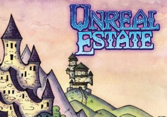 Unreal Estate EN Global