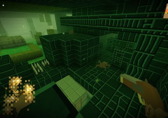 Eldritch: Reanimated Global screenshot 3