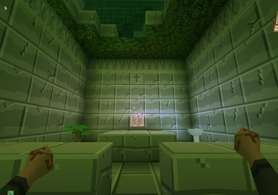 Eldritch: Reanimated Global screenshot 4