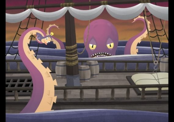 Hamlet or the Last Game without MMORPG Features, Shaders and Product Placement Global screenshot 3