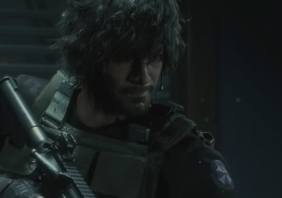 Resident Evil 3 - Remake Global screenshot 4