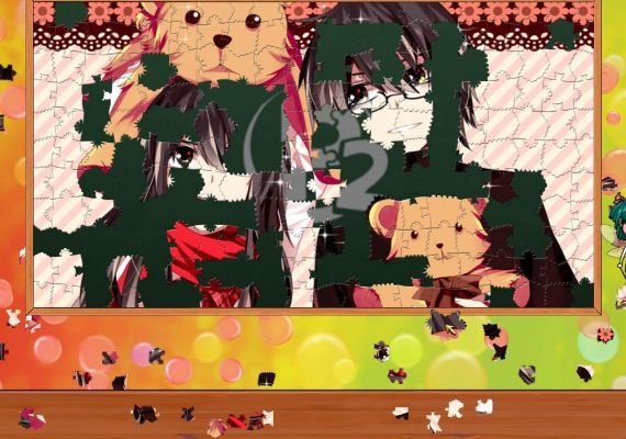 Pixel Puzzles 2: Anime EN Global screenshot 3