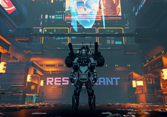 Conglomerate 451 EN Global screenshot 2