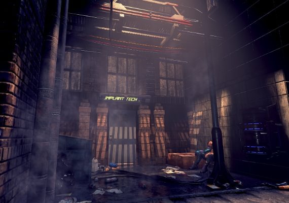 Conglomerate 451 EN Global screenshot 3