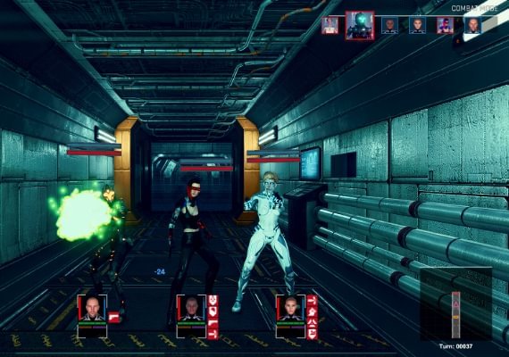 Conglomerate 451 EN Global screenshot 4
