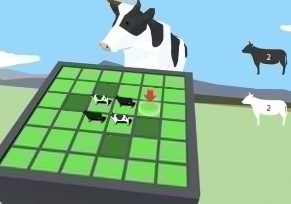 Deeeer Simulator: Your Average Everyday Deer Game EN/JA/ZH/ZH EU screenshot 4