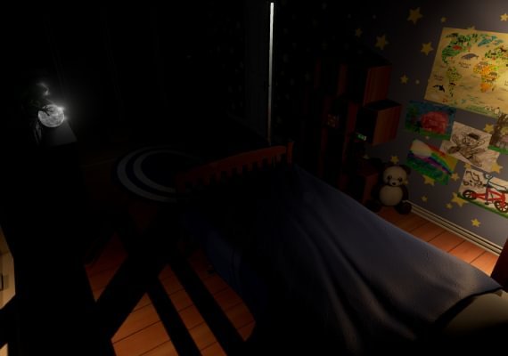 Boogeyman EN Global screenshot 2