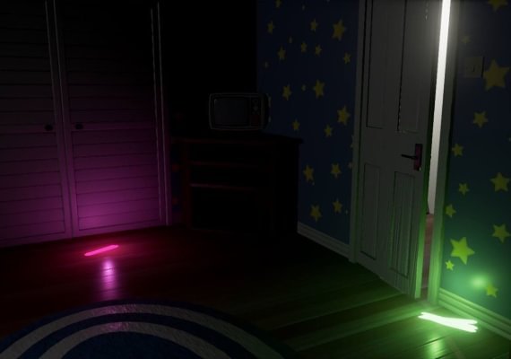 Boogeyman EN Global screenshot 3