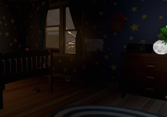 Boogeyman EN Global screenshot 4