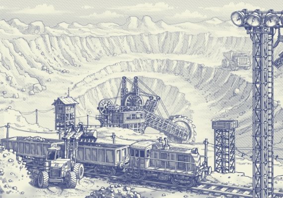 Paper Train Traffic EN Global screenshot 4