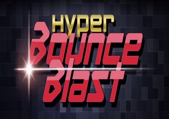 Hyper Bounce Blast EN Global