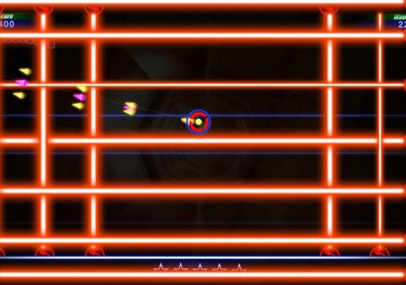 Hyper Bounce Blast EN Global screenshot 2