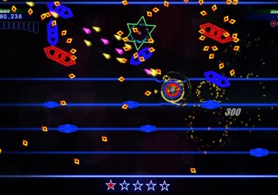 Hyper Bounce Blast EN Global screenshot 3