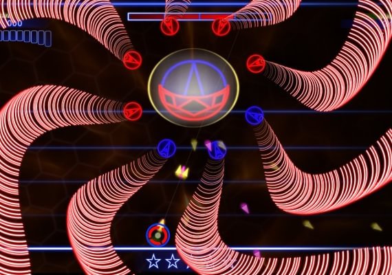 Hyper Bounce Blast EN Global screenshot 4