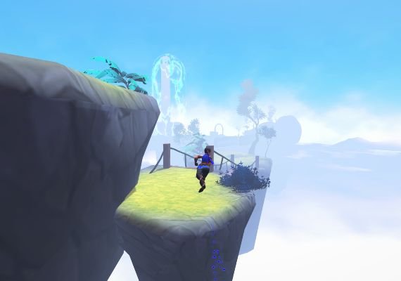 Rising Islands EN/DE/FR/IT/PL/PT/ES/SV Global screenshot 2