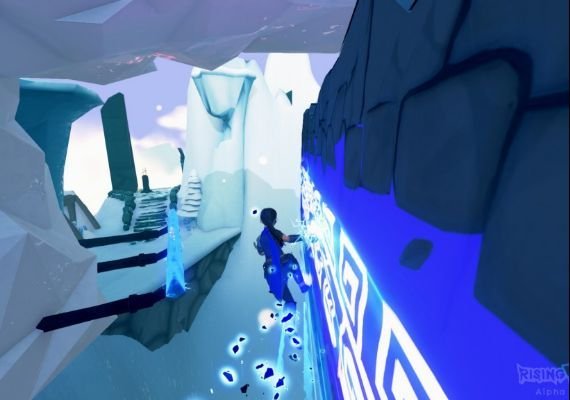 Rising Islands EN/DE/FR/IT/PL/PT/ES/SV Global screenshot 3