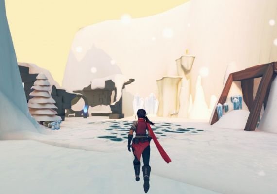 Rising Islands EN/DE/FR/IT/PL/PT/ES/SV Global screenshot 4