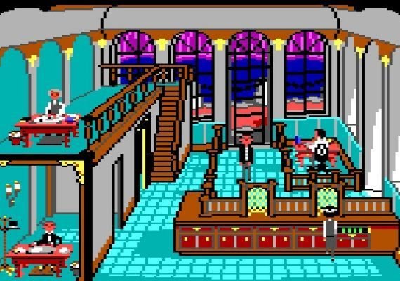 Gold Rush! Classic EN Global screenshot 2