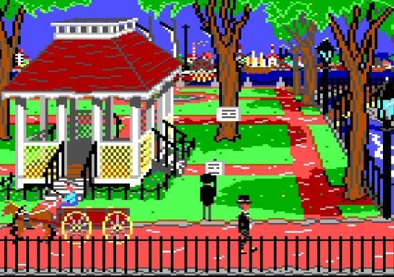 Gold Rush! Classic EN Global screenshot 3