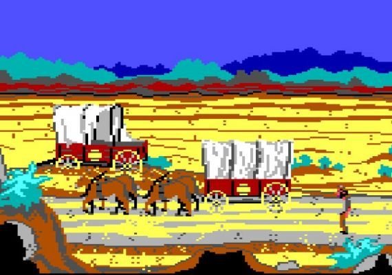 Gold Rush! Classic EN Global screenshot 4