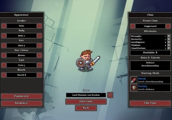 Claustrophobia: The Downward Struggle DLC EN Global screenshot 4