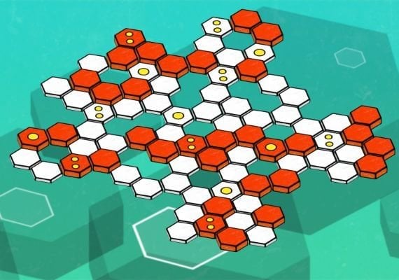 WayOut 2: Hex Global screenshot 2