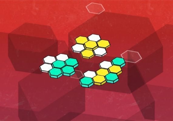 WayOut 2: Hex Global screenshot 4